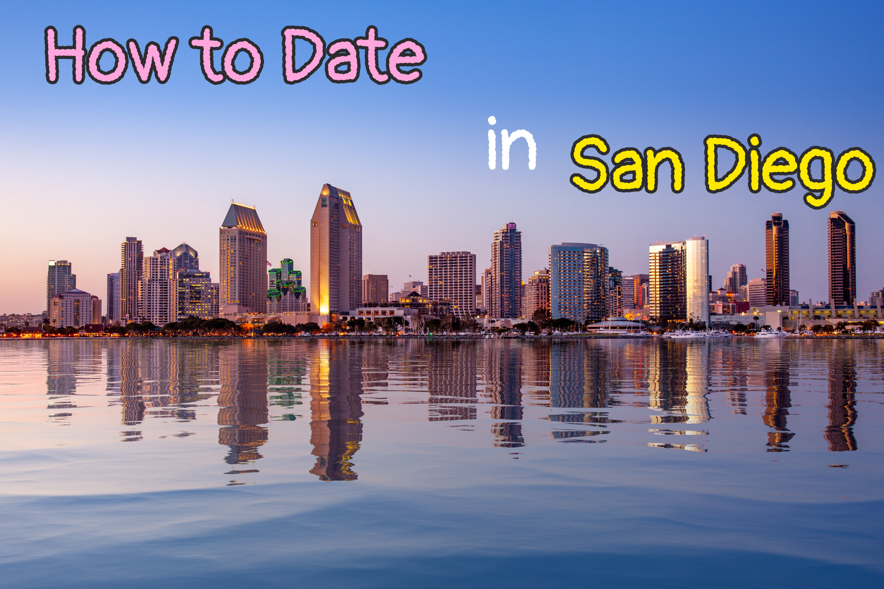 San Diego - United States