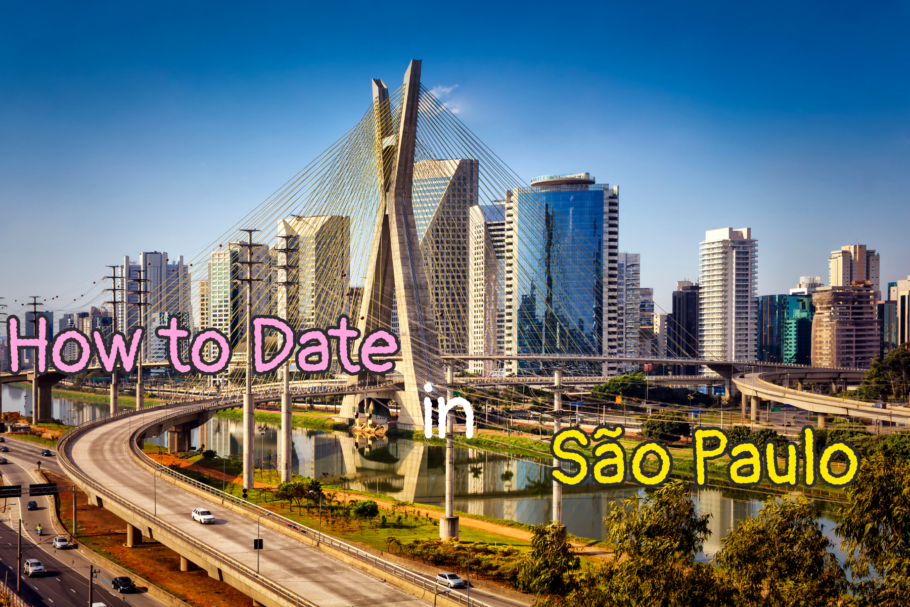 São Paulo - Brazil