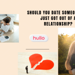 Should You Date Someone Who Just Got Out of a Relationship