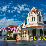 Surabaya - Indonesia 1