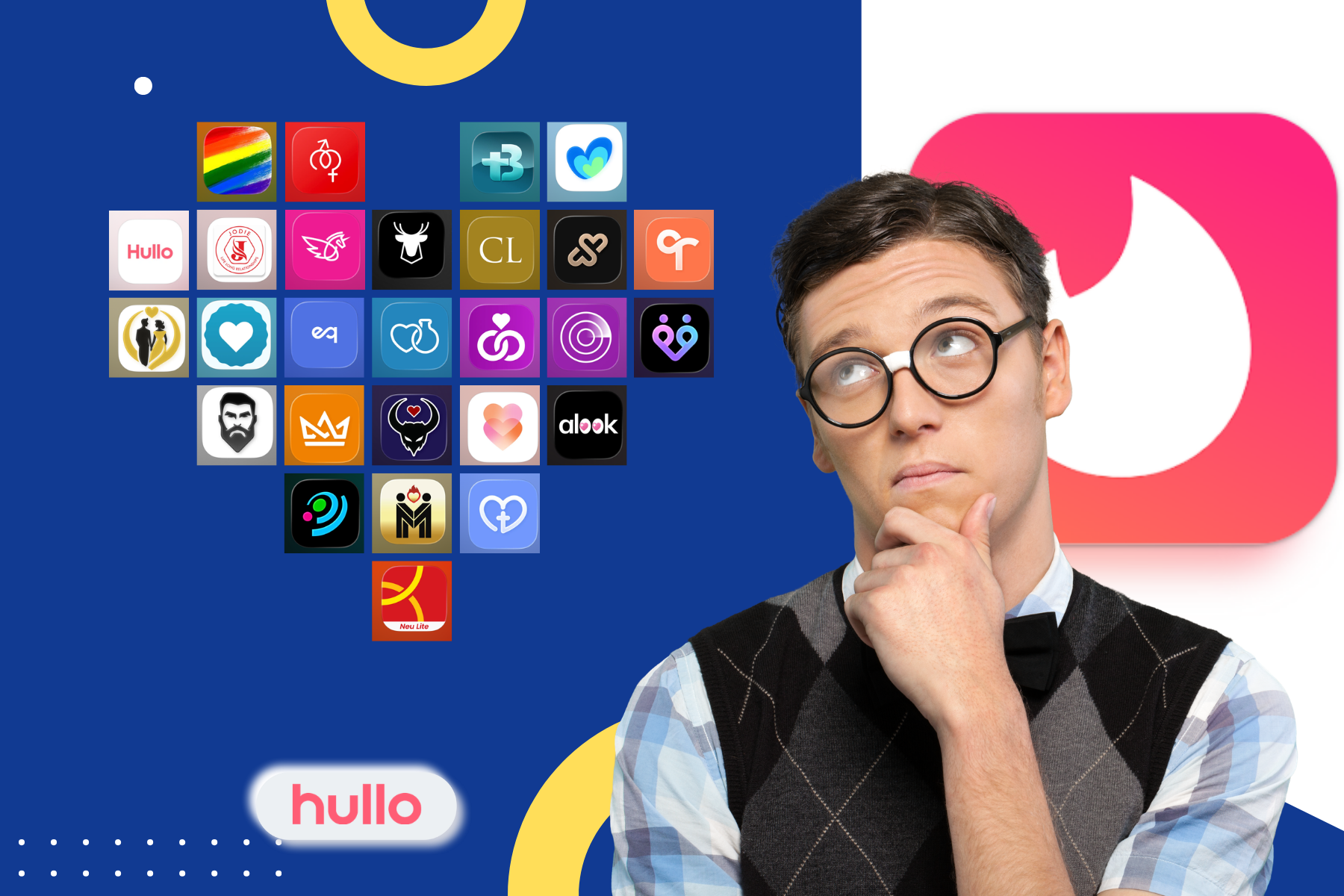 What Is Replacing Tinder in 2026 The New Dating Apps People Are Switching To