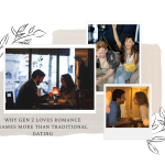 Why Gen Z Loves Romance Games More Than Traditional Dating