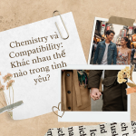 Chemistry và Compatibility_ Khác nhau thế nào trong tình yêu