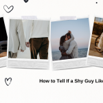 How to Tell If a Shy Guy Likes You