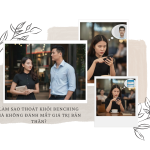 Làm sao thoát khỏi benching mà không đánh mất giá trị bản thân