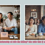 Open Relationship có bền lâu không_ Góc nhìn tâm lý & thực tế