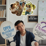Open Relationship vs Polyamory_ Đâu là sự khác biệt