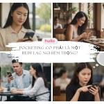 Pocketing có phải là một redflag nghiêm trọng