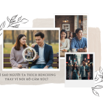 Vì sao người ta thích benching thay vì nói rõ cảm xúc