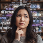 Ace Spectrum là gì_ Các nhóm trong phổ vô tính